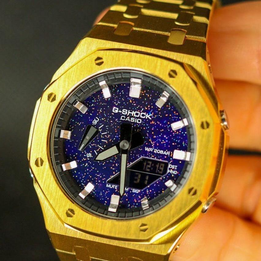 Galaxy Gold - Image 3