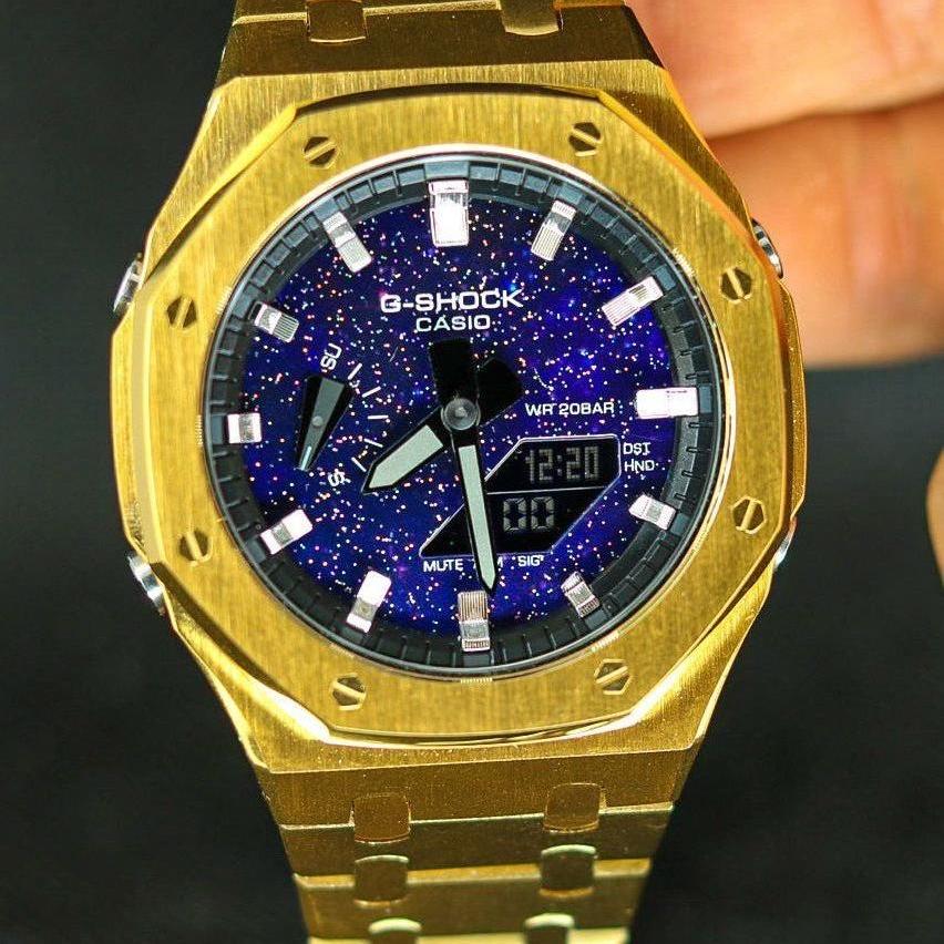 Galaxy Gold - Image 4