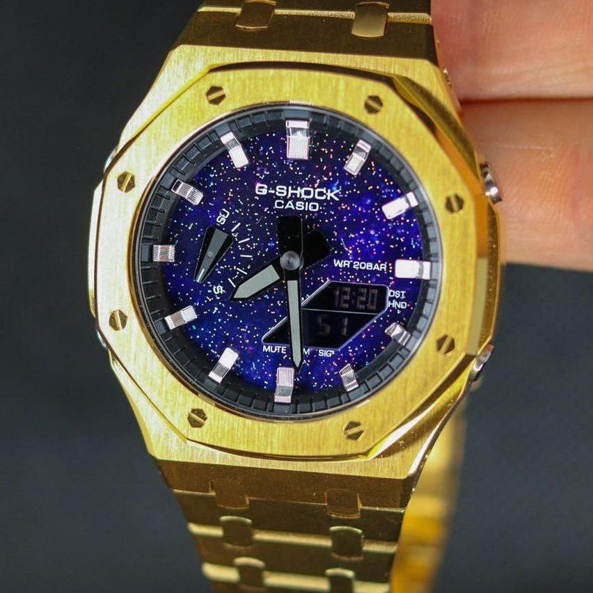 Galaxy Gold - Image 5