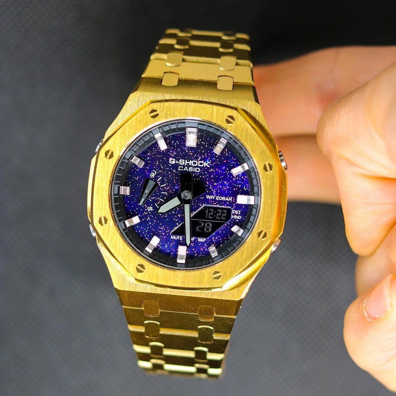 Galaxy Gold - Image 6