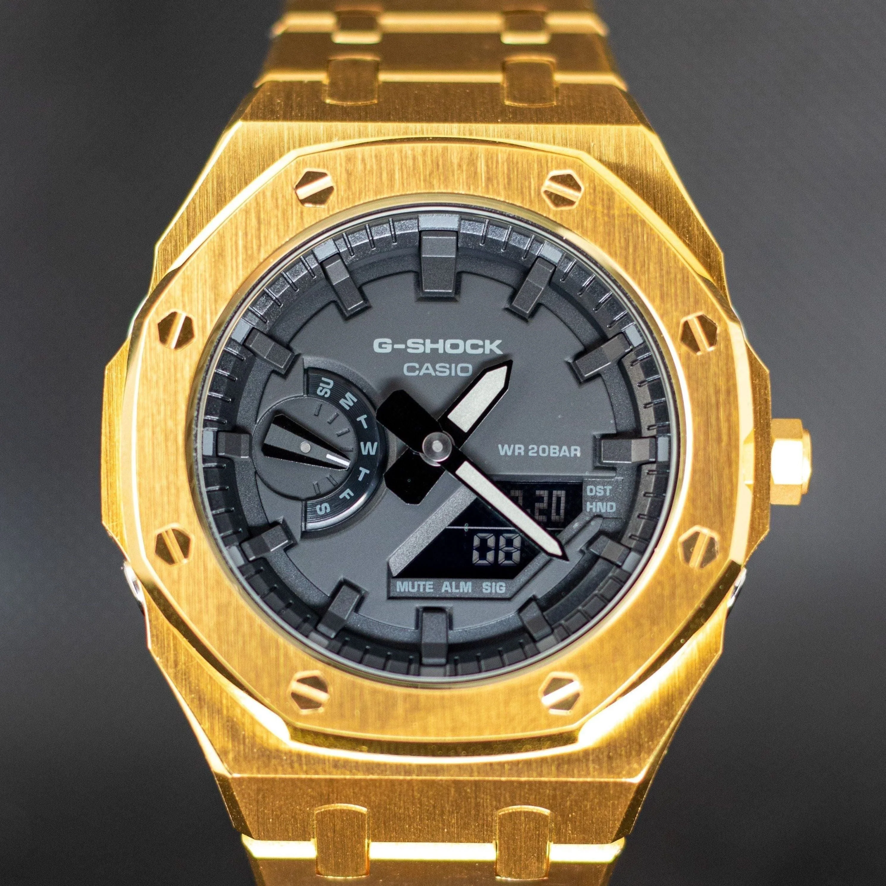 Classic Gold - Image 6