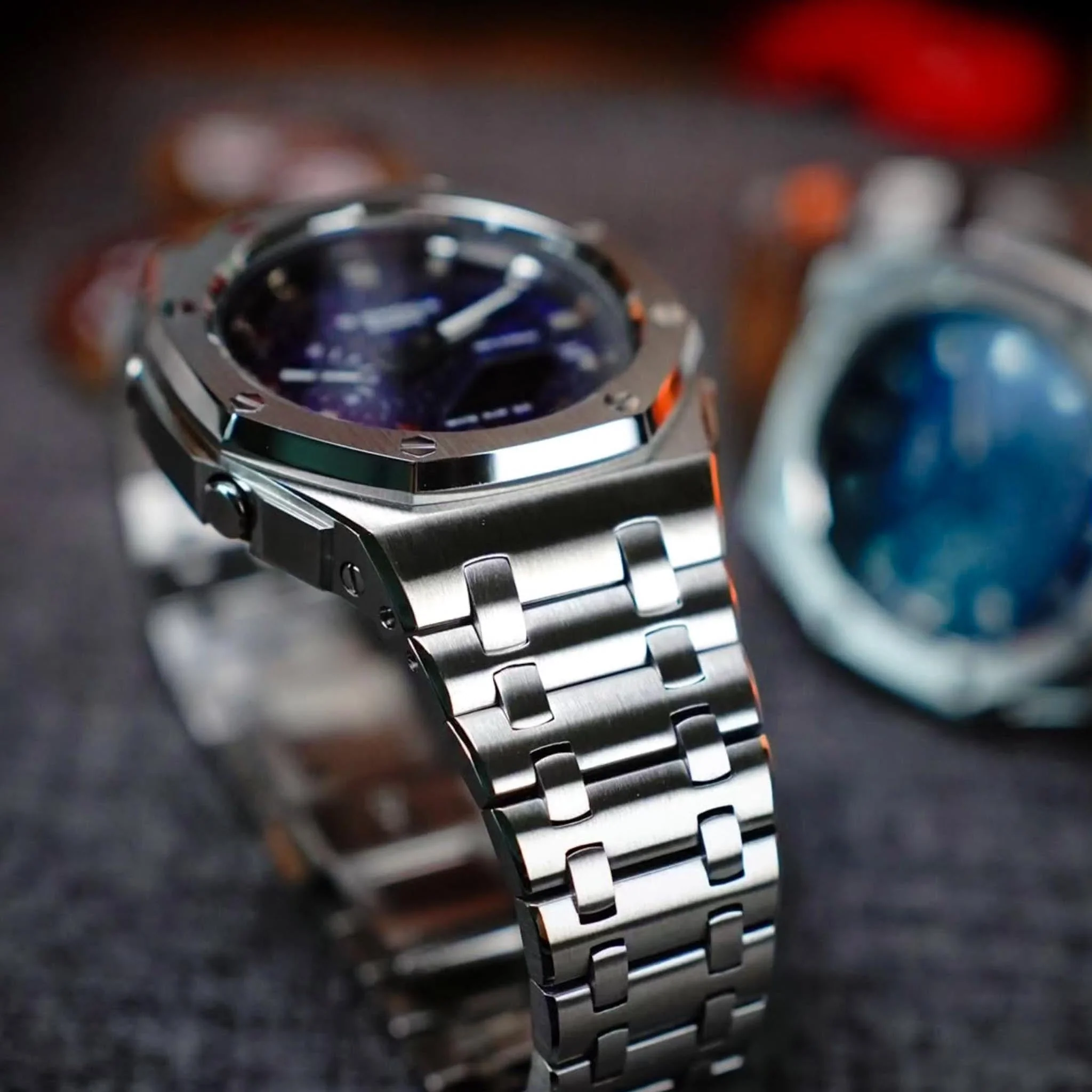 Purple Galaxy - Image 3