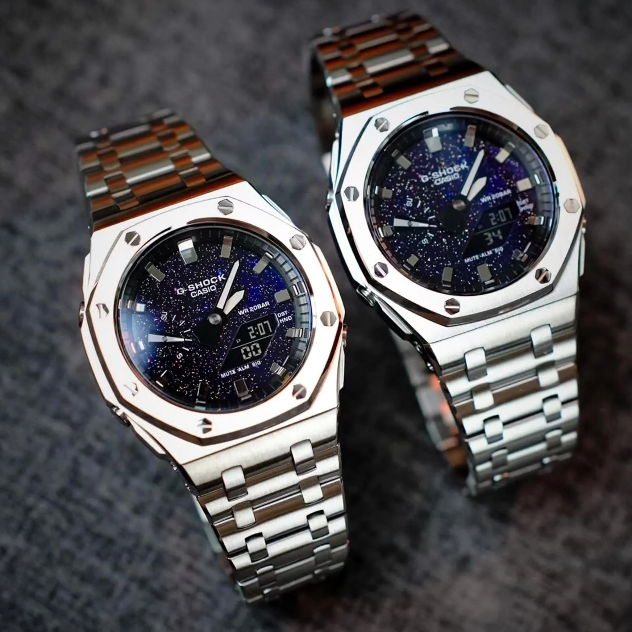 Purple Galaxy - Image 4