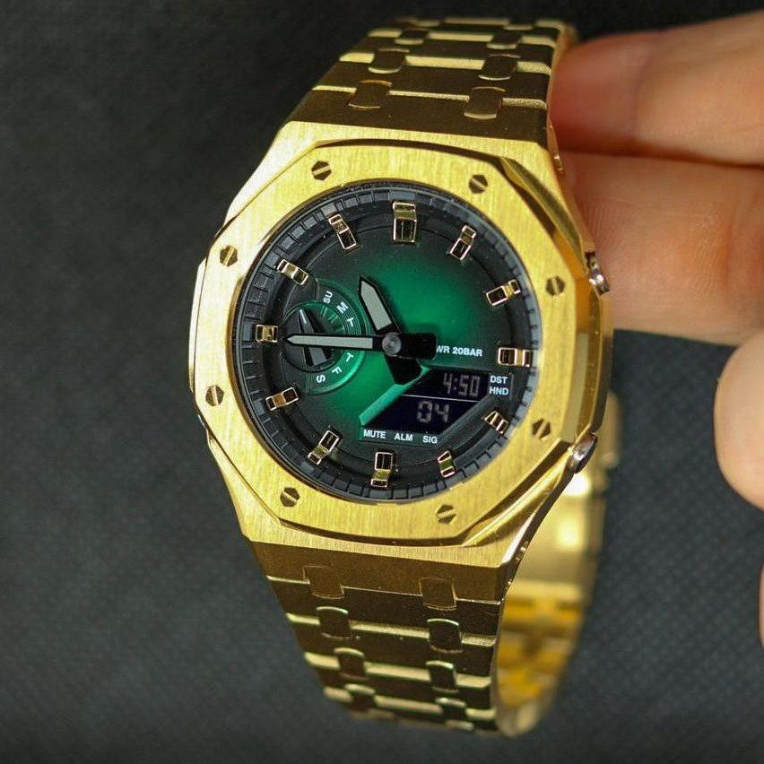 Royal Gradient - Image 3