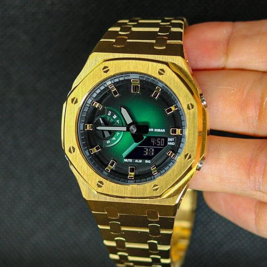 Royal Gradient - Image 4