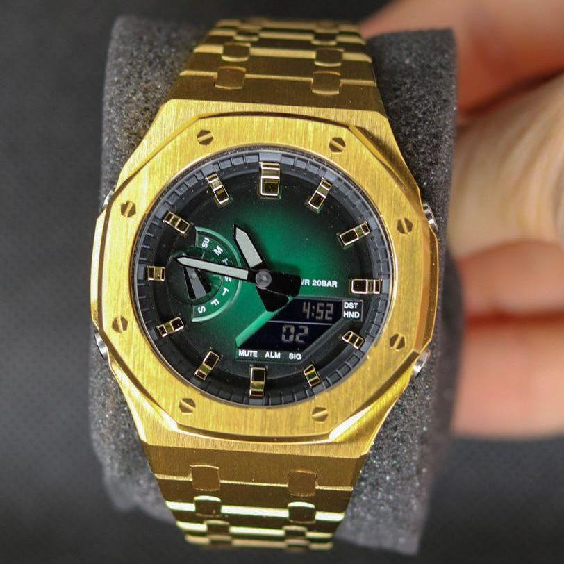 Royal Gradient - Image 5