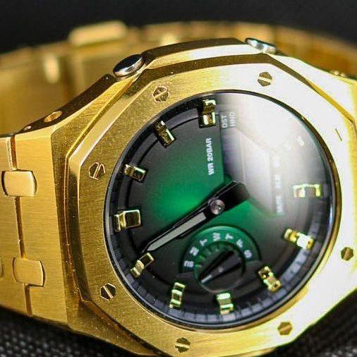 Royal Gradient - Image 6