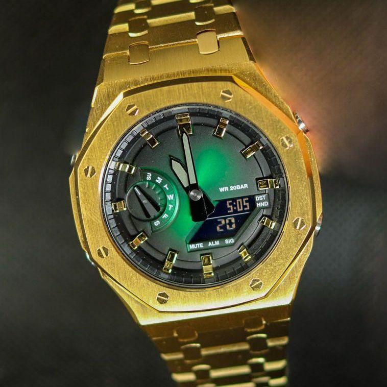 Royal Gradient - Image 7