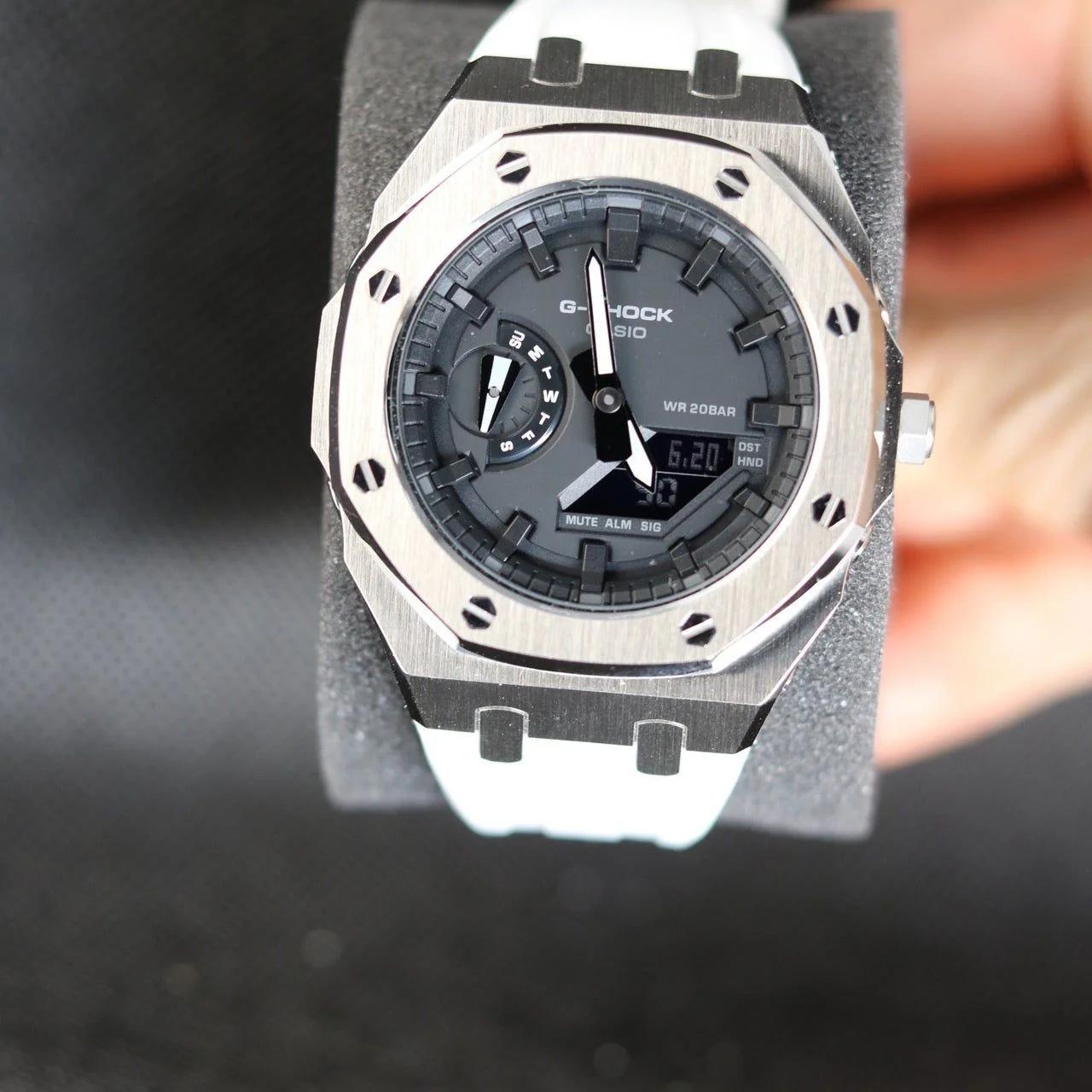 Salt and Pepper - Image 3