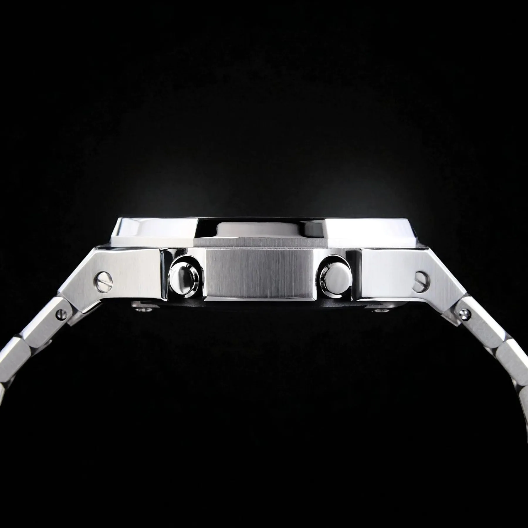 Glacier Ice Blue - Image 5