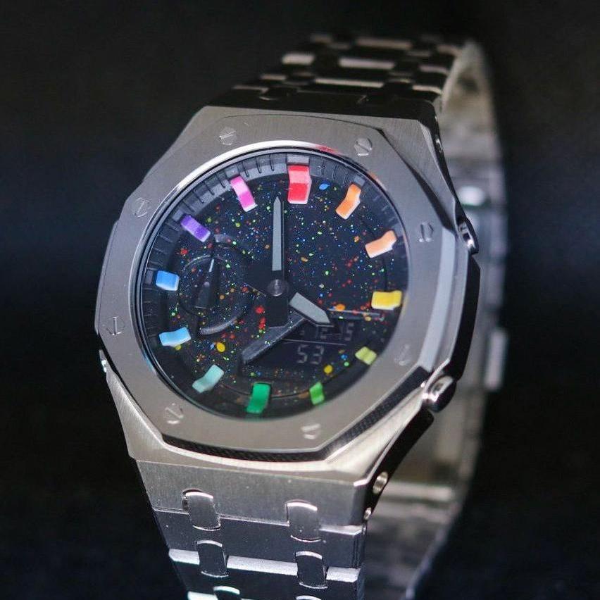 Rainbow Splatter - Image 5