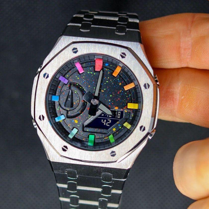 Rainbow Splatter - Image 6