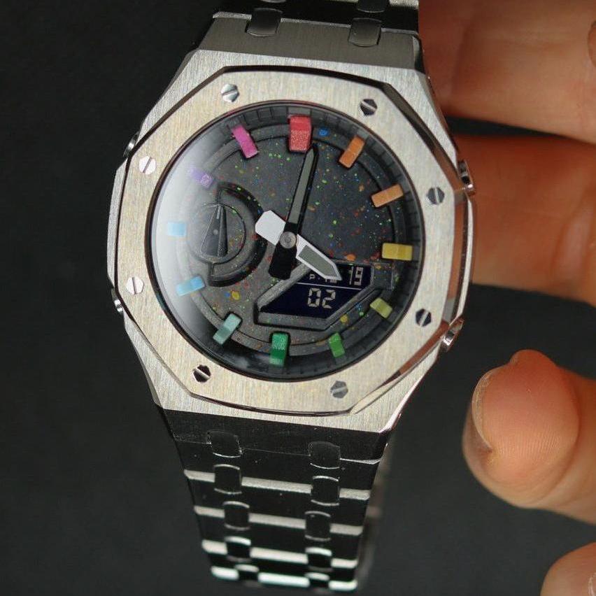 Rainbow Splatter - Image 7