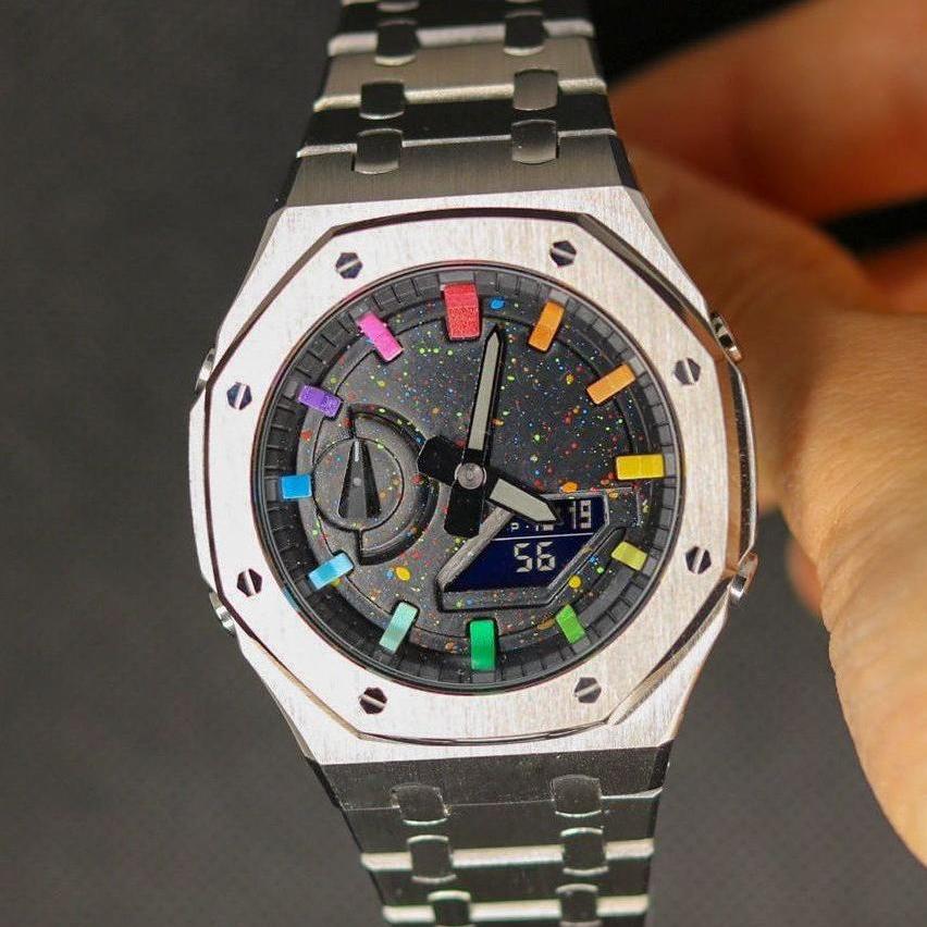 Rainbow Splatter - Image 8