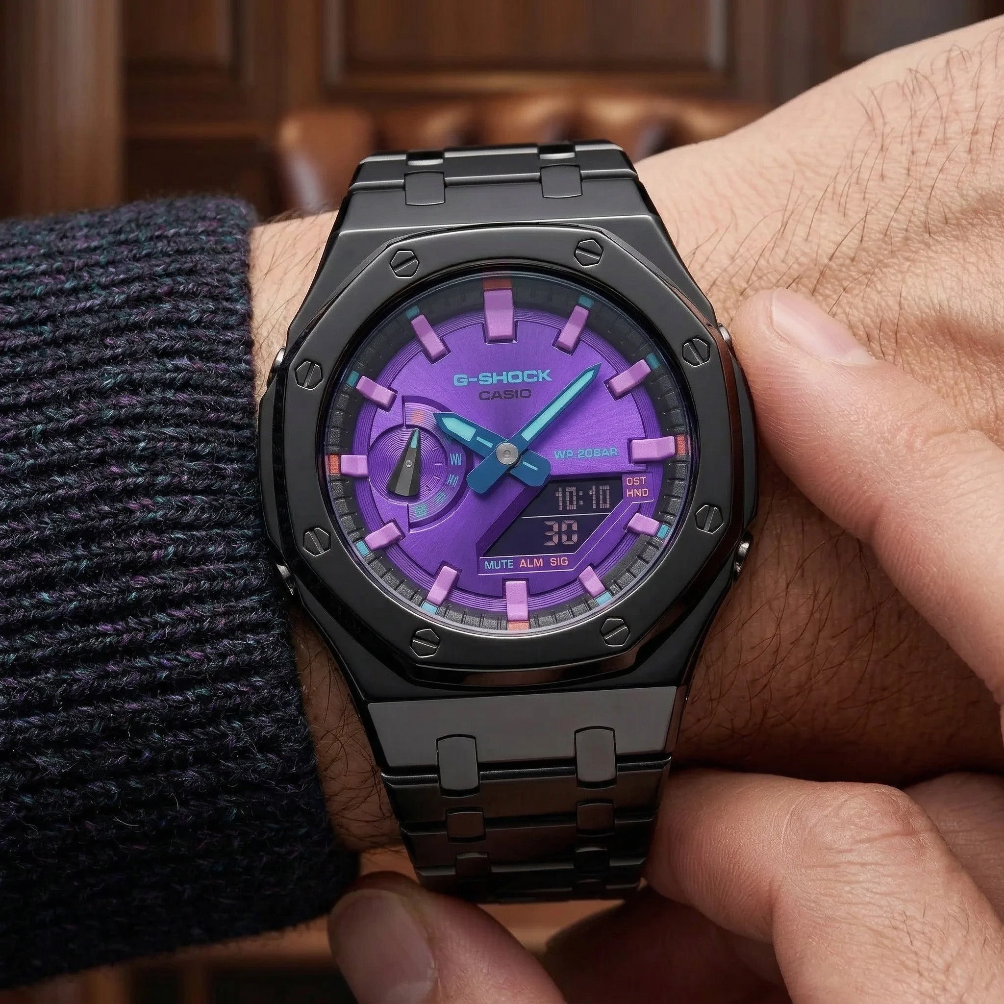 Phantom King - Image 5