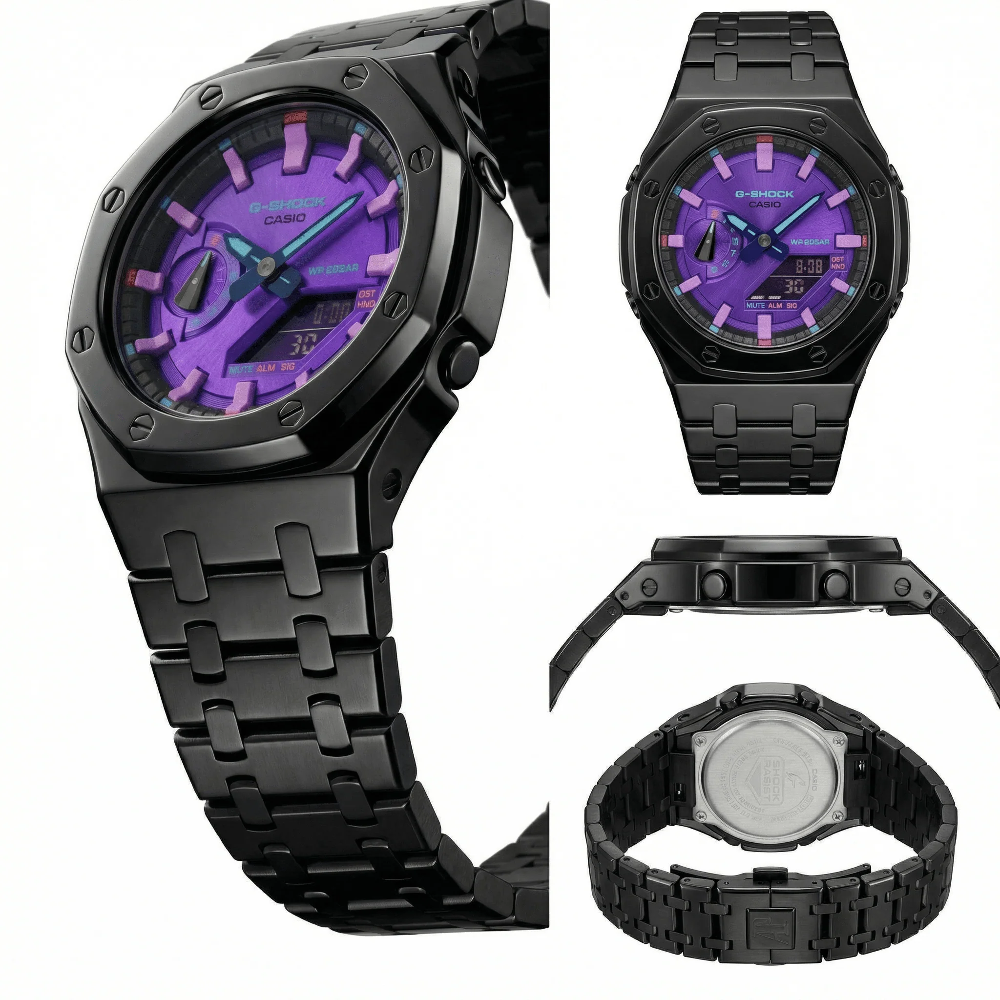 Phantom King - Image 6