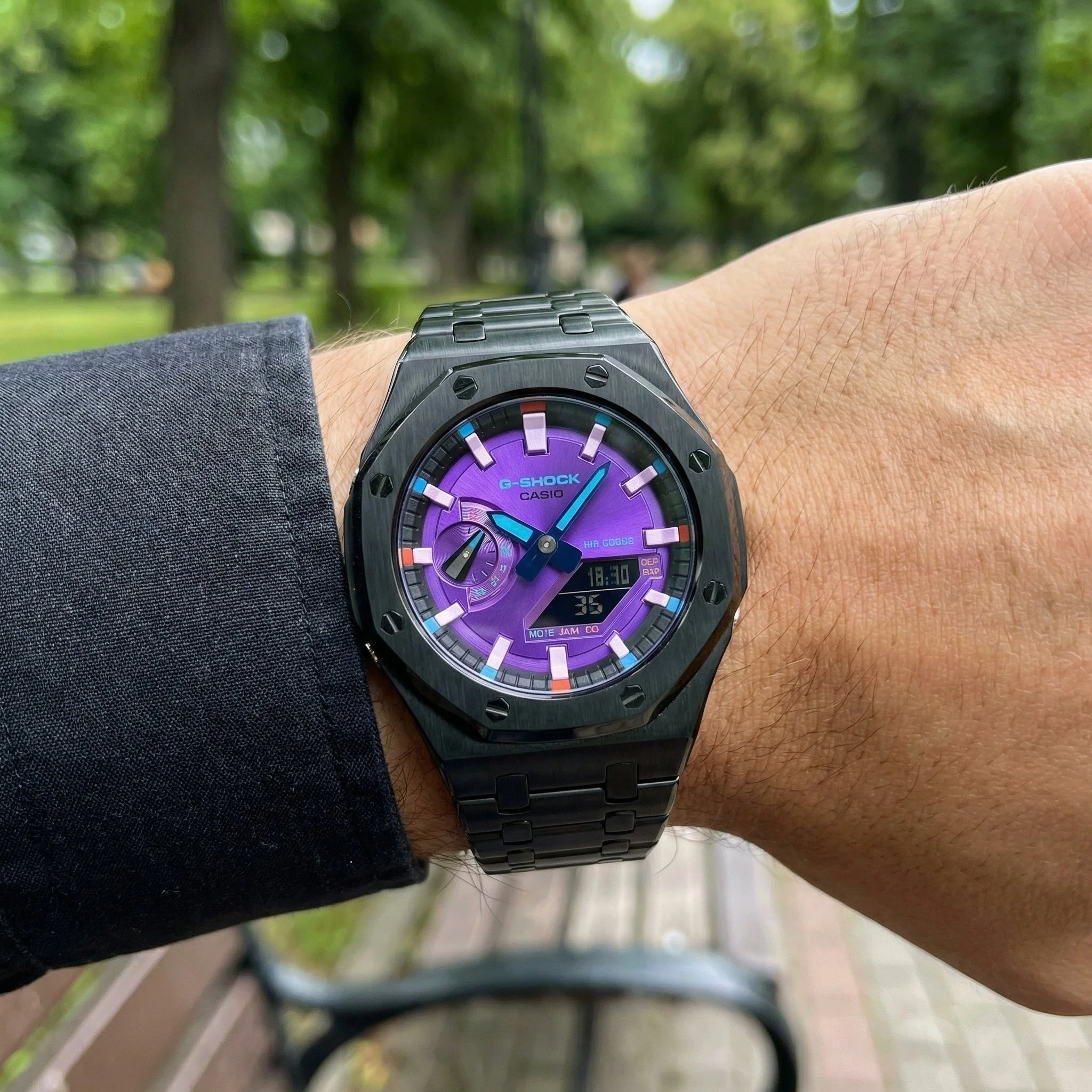 Phantom King - Image 7