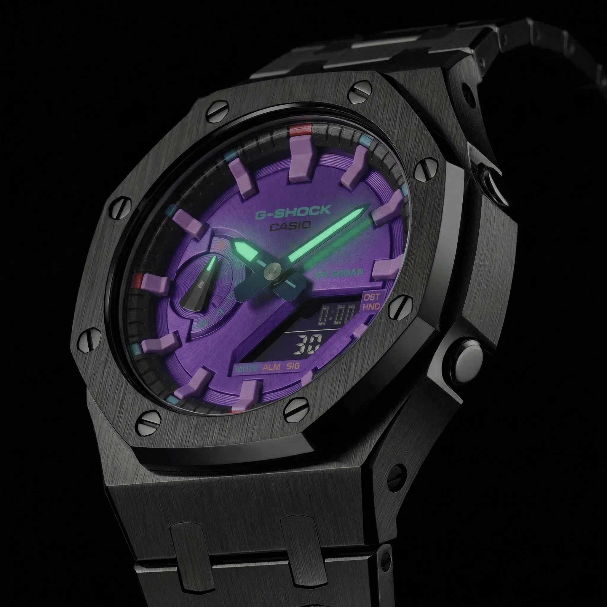 Phantom King - Image 8